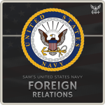 Naval Foreign Relationsᅠ