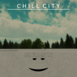 CHILL CITY