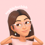 Sophie’s swaggy group!