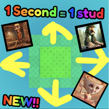 [NEW!!] Tumbuhkan Baseplate untuk menemukan BRAINROTS 😱!!