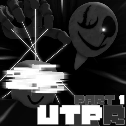 [GASTER] Undertale Test Place Reborn icon