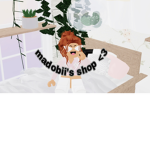 madobii's shop <3