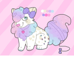 Cotton kitty’s