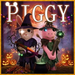 Piggy [HALLOWEEN SEASON]  icon