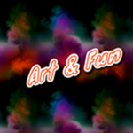 Art and fun