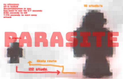 Parasite