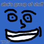 abc's group of stuff