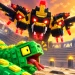 Evolve a Snake! icon