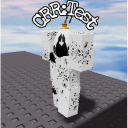 CRR:Test (2k Visits UPDATE🎉)
