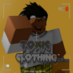 ToxicClothing™