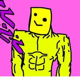 bizarre times icon