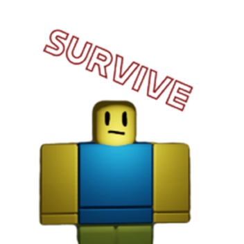 Survival of The Giant Noob