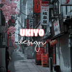 ukiyo design