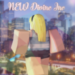 NewDivine inc.