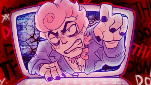 Bloodmoney🩸[CHAPTER 2]