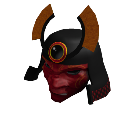 The Red King