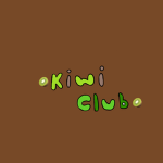 kiwi club|discussion center