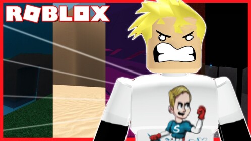 Obby Of Hell