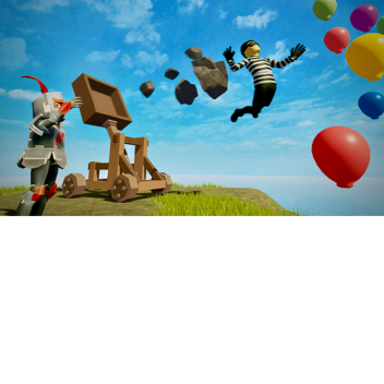 Balloon Popping+