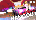 Savage boys