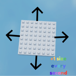 New! +! Stud Every Second