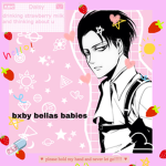 bxby bellas babies