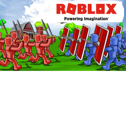 The Battle of Robloxia [BETA!]