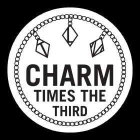 Charm Times the Third - Backyard Roblox Obby