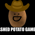 Mashed Potato Games