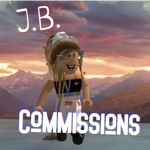 J.B. Commissions
