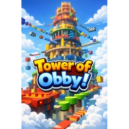 Tower of Obby icon