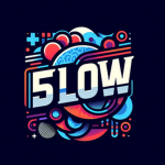5LOW CLOTHING