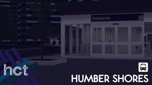Humber Shores Division