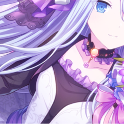 ❀