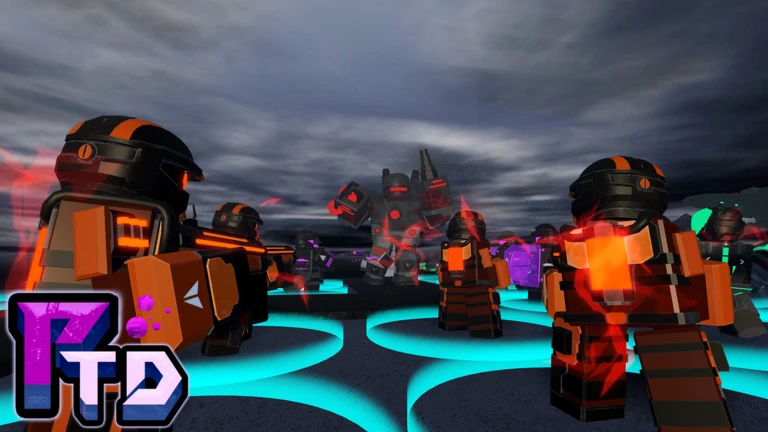 ptd | Juega en Roblox
