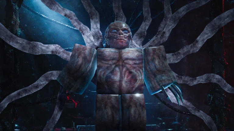 [ELEVEN] MarvellousSmackdown - STRANGER THINGS