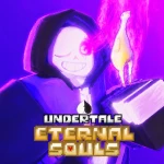 [EPIC SANS🔥] Undertale RP: Eternal Souls Roblox game thumbnail