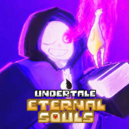 [EPIC SANS🔥] Undertale RP: Eternal Souls icon