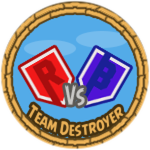 Team Destroyer