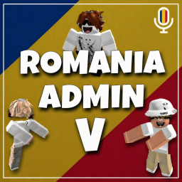 Romania Admin V 🚧 UPDATING 🚧