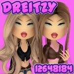 dreitzy ୨୧