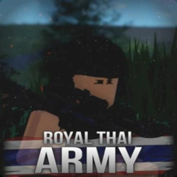 Royal Thai Army ชายแดนภาคใต้