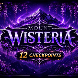 [FREE AVA + HABEG NAGA X250] MOUNT WISTERIA