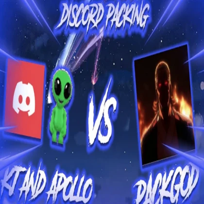 kj and apollo vs packgod
