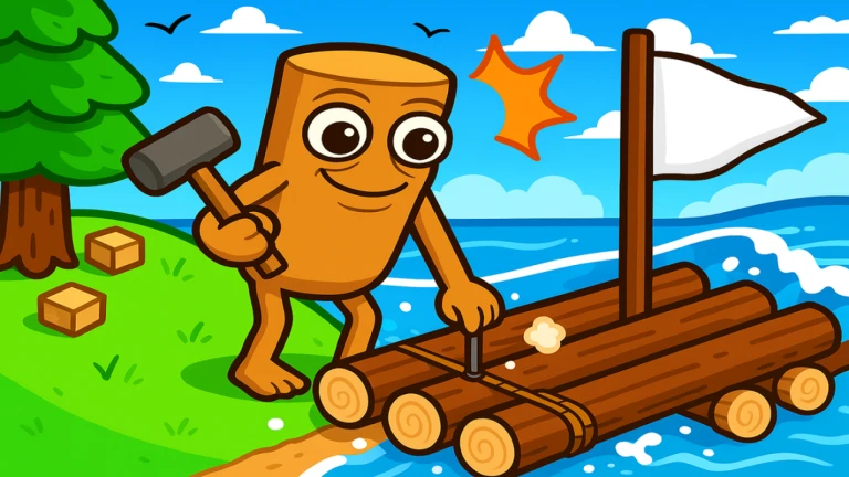 Build a Boat Simulator