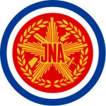 Yugoslav People's Army,