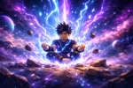 Farmando aura