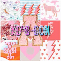 *kc's con*