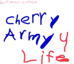 CherryArmy4Life