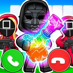 [💀 SQUID] Don't Call At 3AM icon